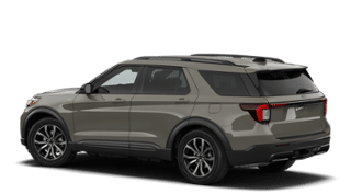 2026 Ford Explorer® External Image 2